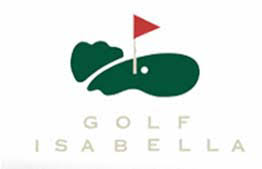 Golf Isabella