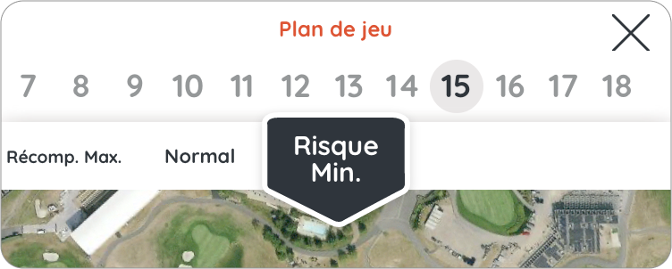 Golf plan risque min