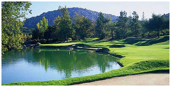 golf courses san diego 