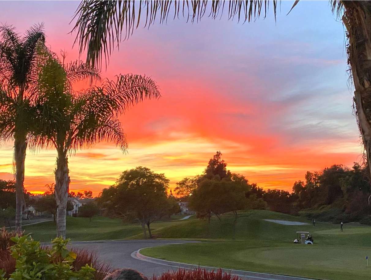 golf course in san diego 