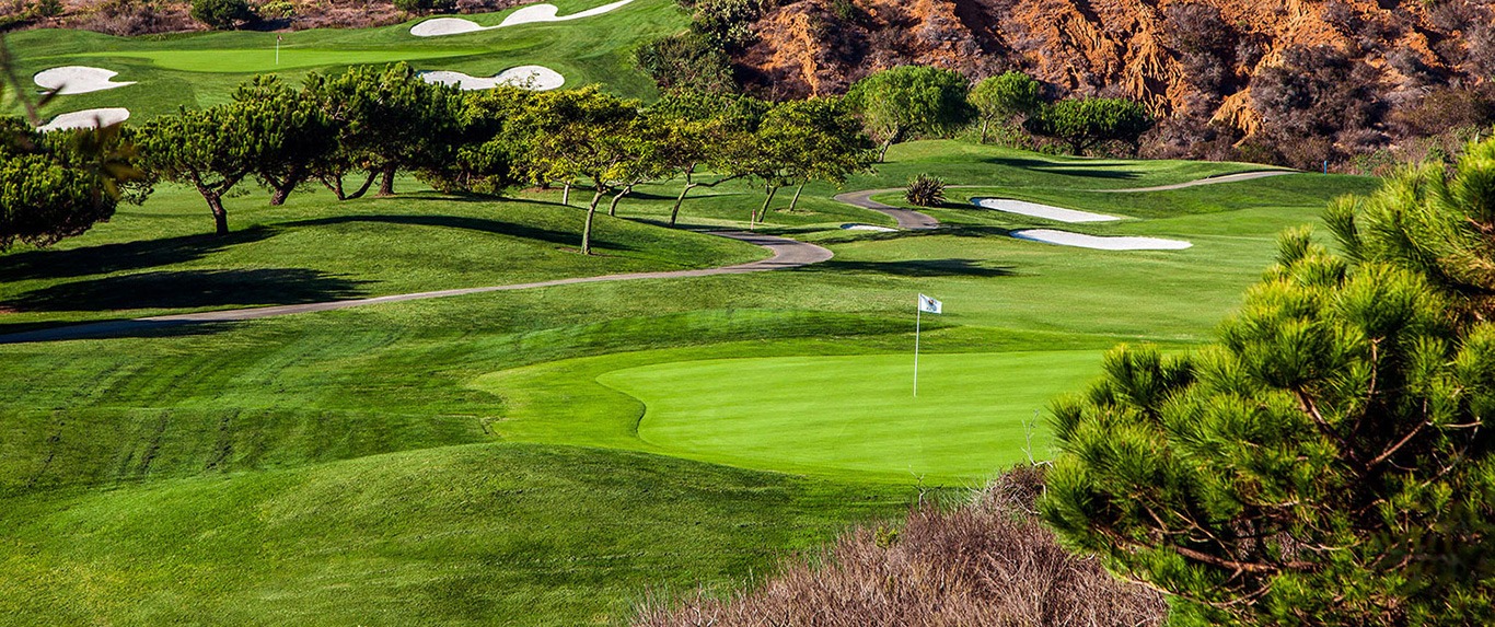 golf course in san diego 