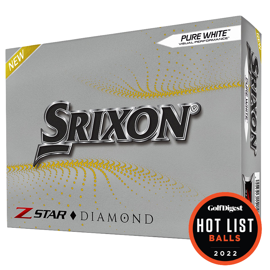 Srixon ZStar