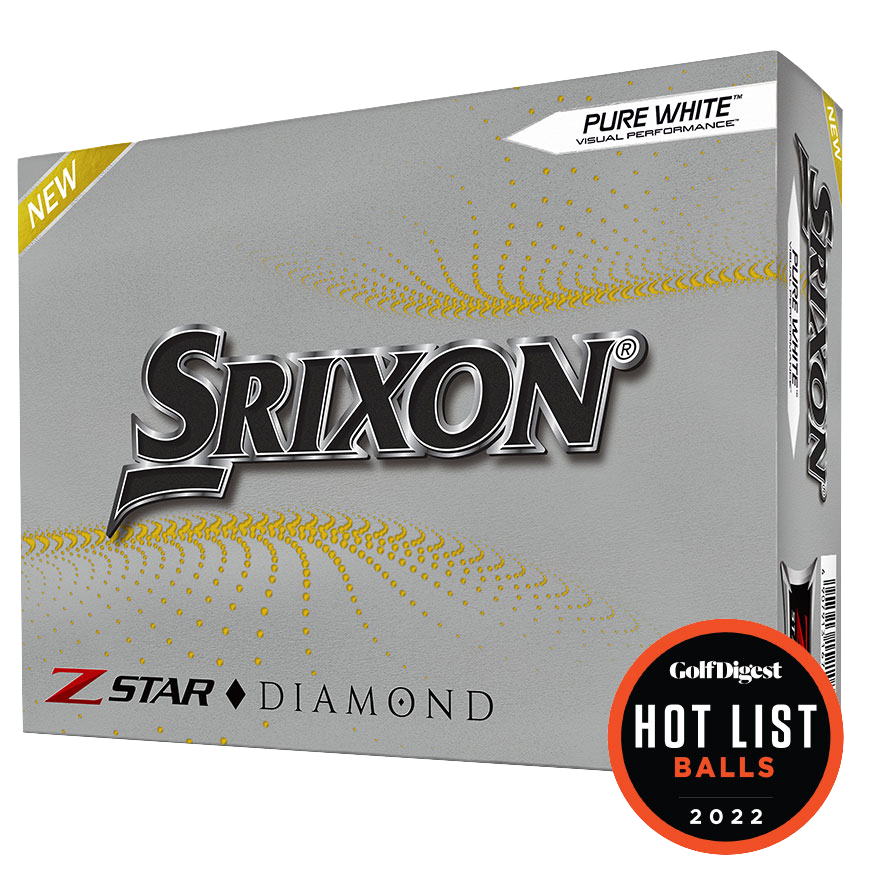 Srixon Zstar