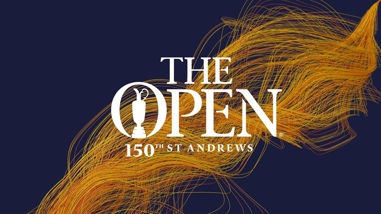 The Open St Andrews 150