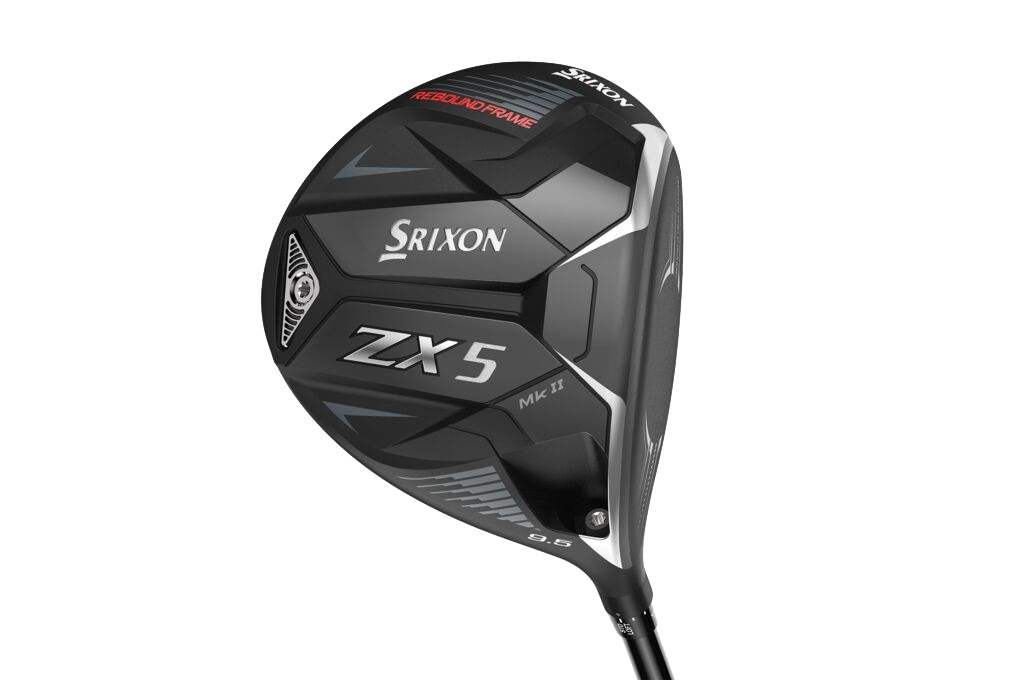 Srixon