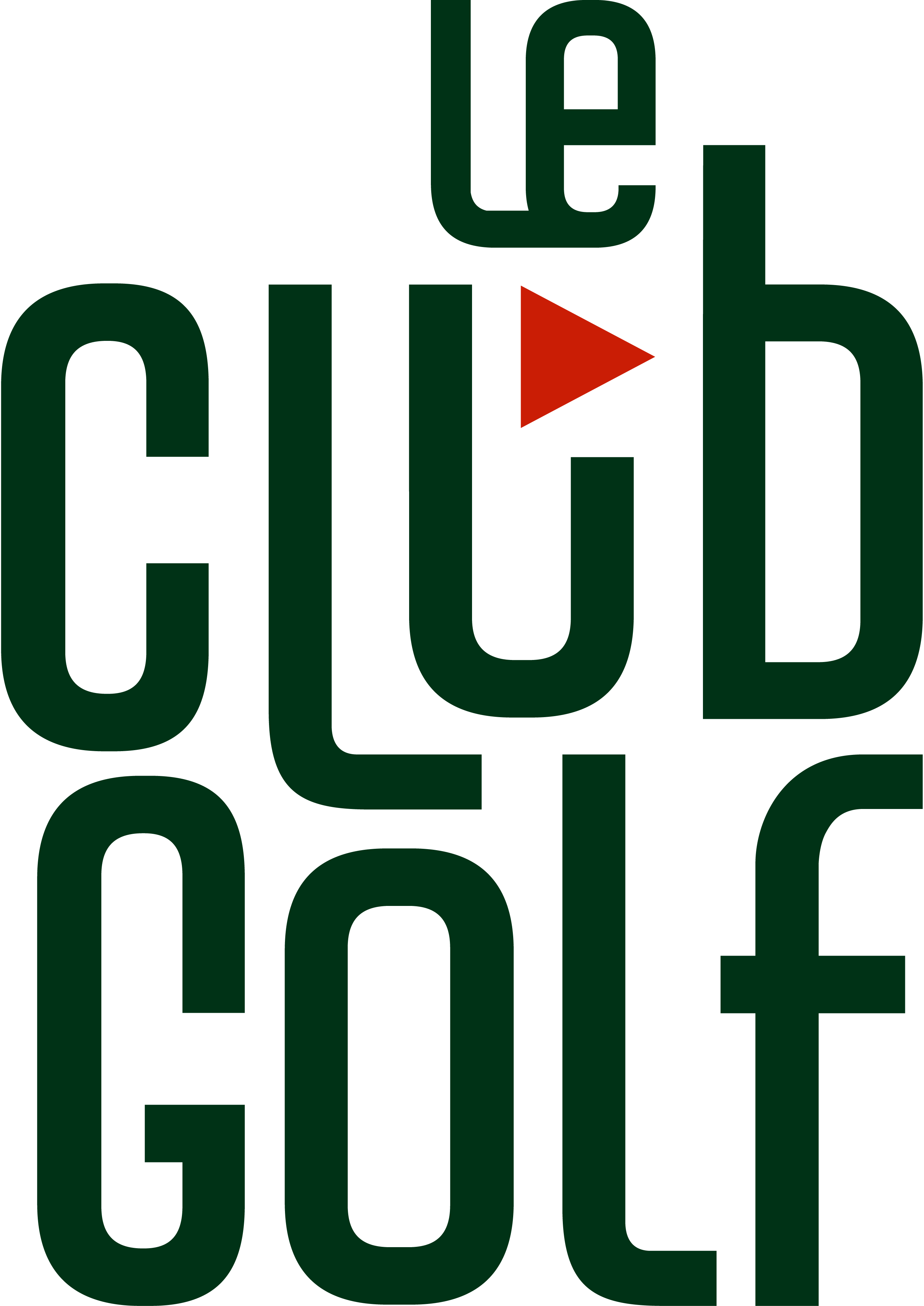 LeClub Golf